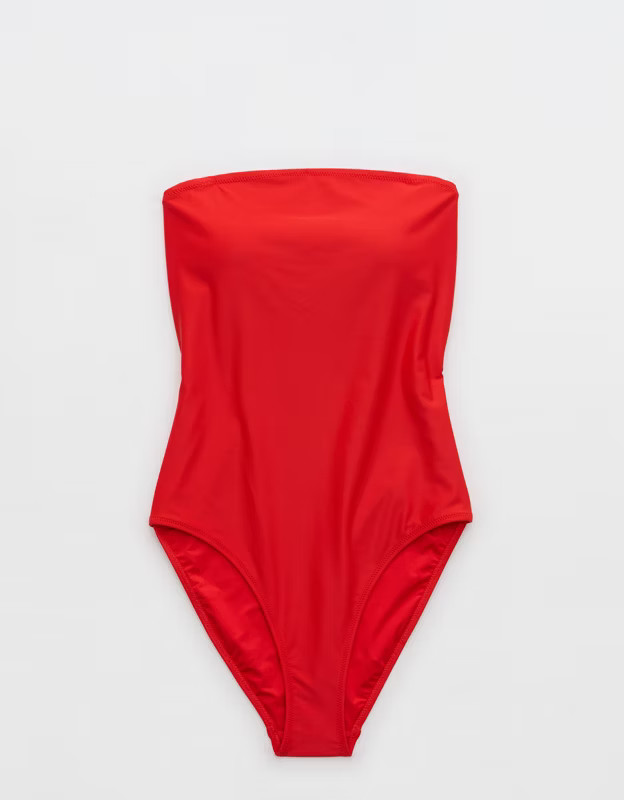 Aerie The Wavemaker One Piece Swimsuit | Aerie