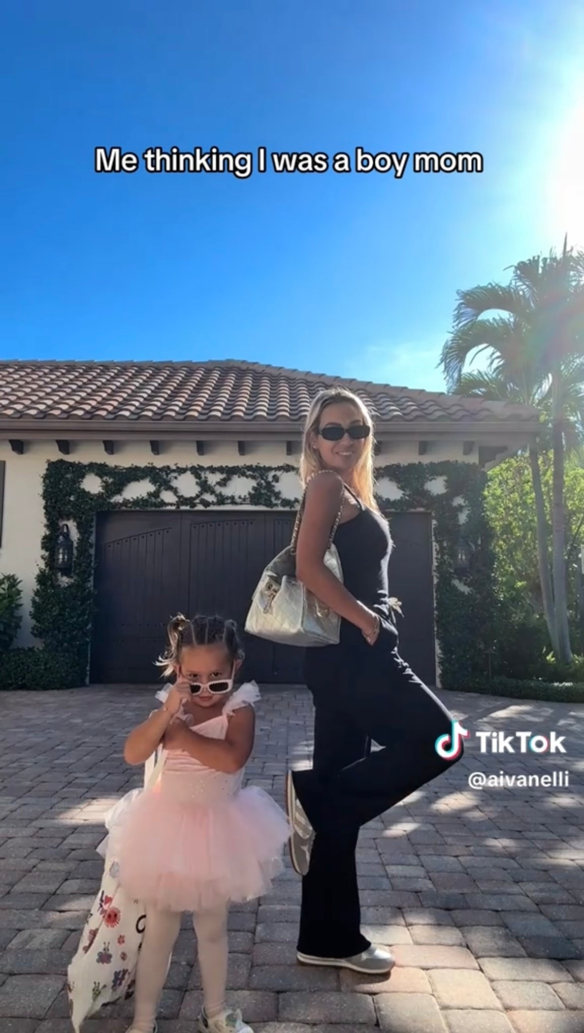 Best surprise ever #girlmom

#LTKgrwm #LTKdayinmylife #LTKootd