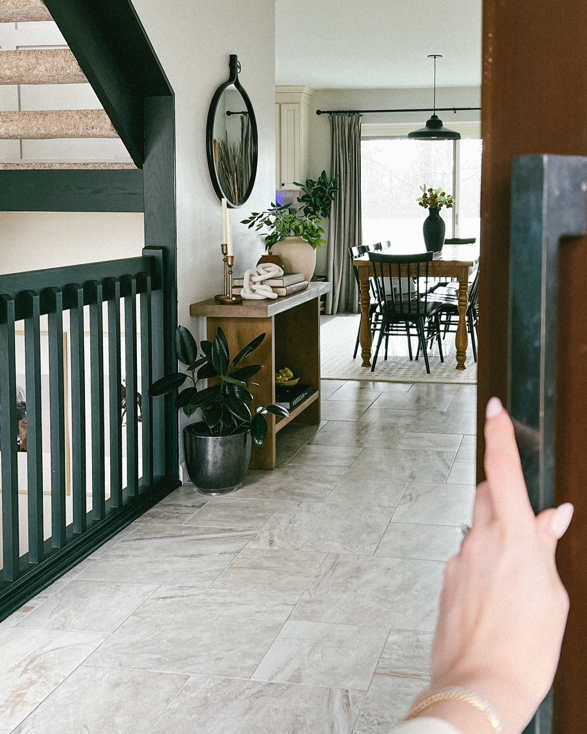 Our 2024 spring home tour 

#LTKhome #LTKSeasonal