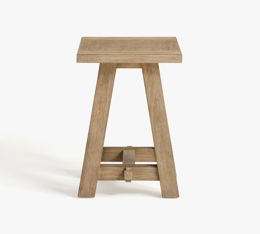 Toscana 24&quot; Side Table | Pottery Barn (US)