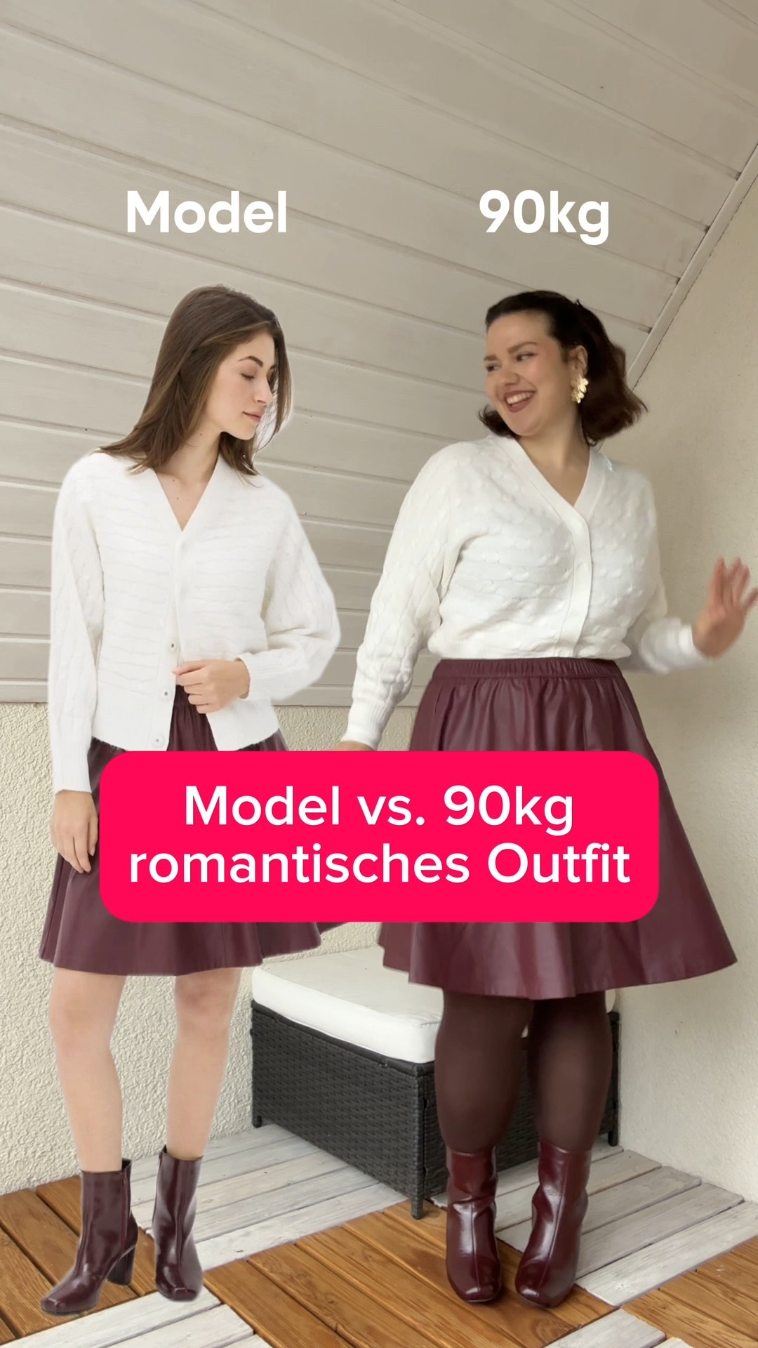 Ich trage Gr.44🫶

#LTKplussize #LTKdeutschland #LTKmidsize