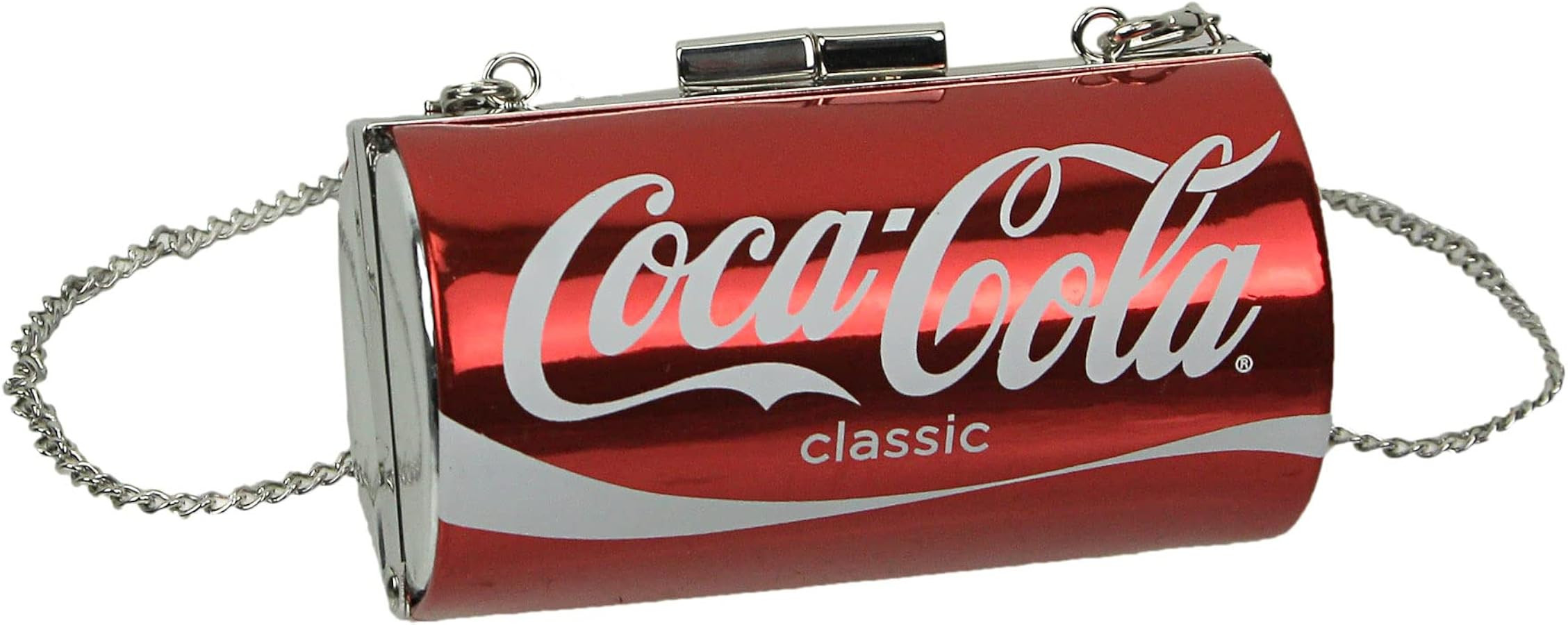 Coca-Cola Can Bag - Red | Amazon (US)
