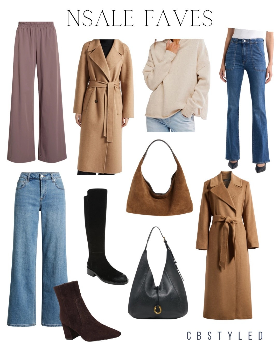 Nordstrom sale favorites!

#LTKootd #LTKgrwm #LTKSaleAlert