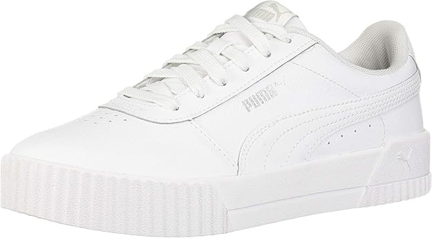 PUMA Women's Carina Sneaker | Amazon (US)