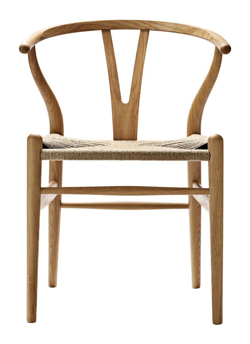 CH25 wishbone chair | Lane Crawford (Global)