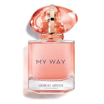 Armani Beauty- My Way Ylang - Eau de Parfum - Women's Perfume - Floral Fruity Fragrance - Mango A... | Amazon (US)