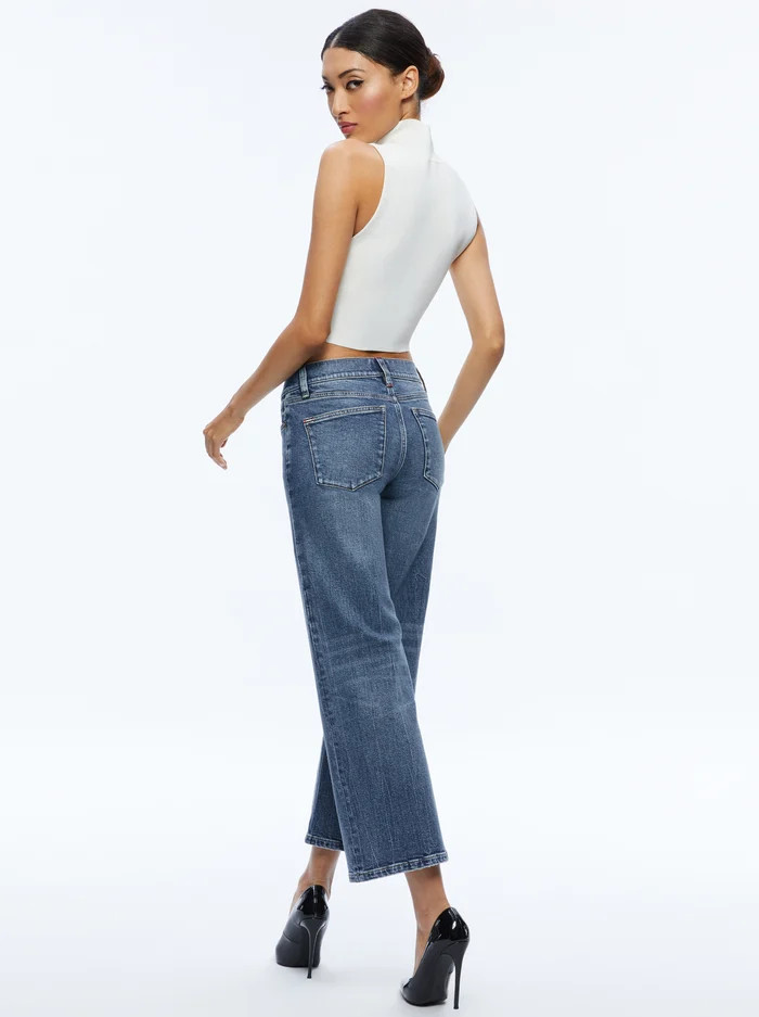 ROXIE JEAN | Alice + Olivia