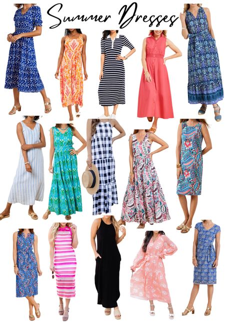 Fashion over 50
Fashion over 60
Summer dresses 

#LTKSeasonal #LTKsalealert #LTKstyletip