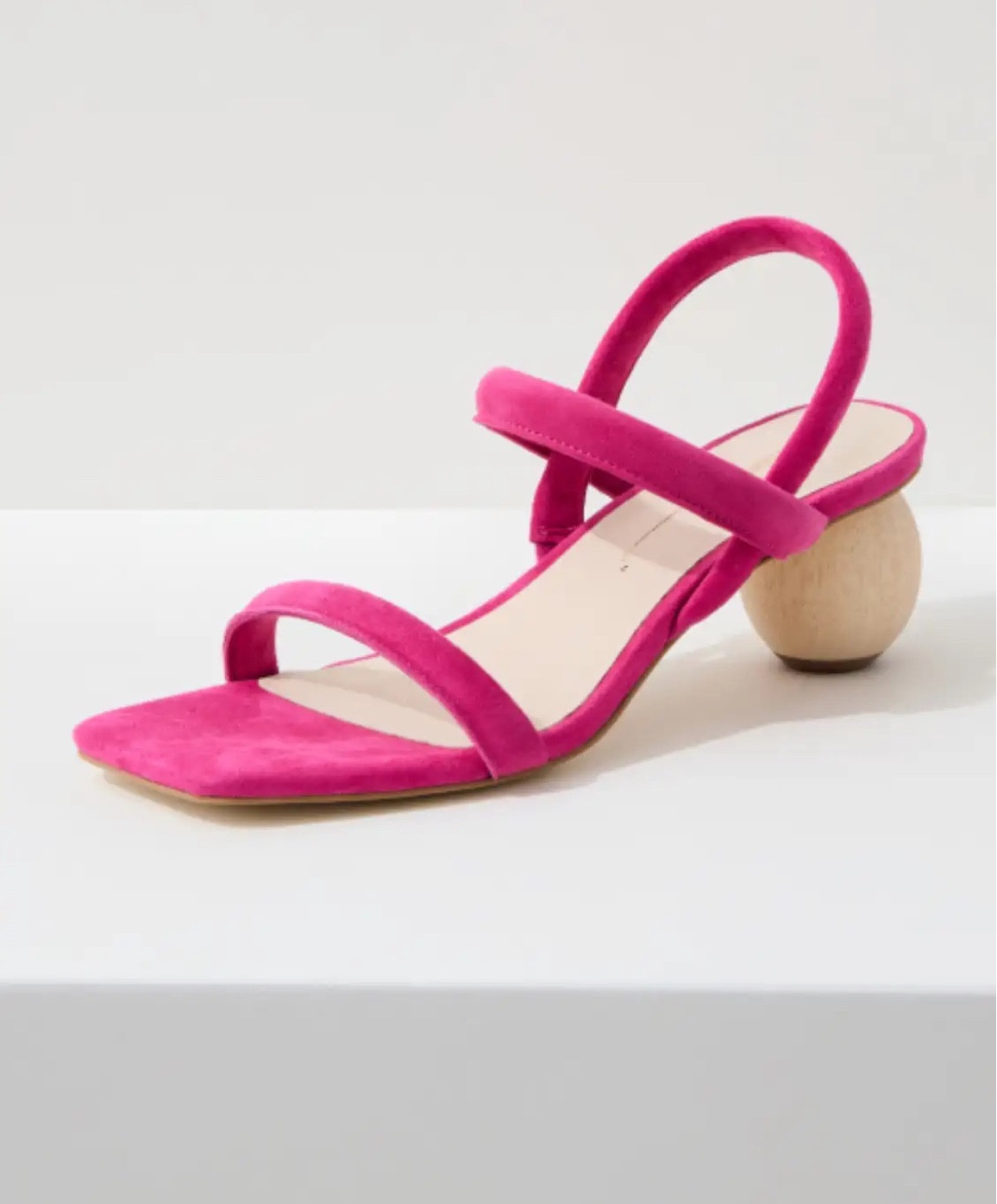 🌸What a beaut ! Available now 

#LTKwedding #LTKshoecrush #LTKSeasonal