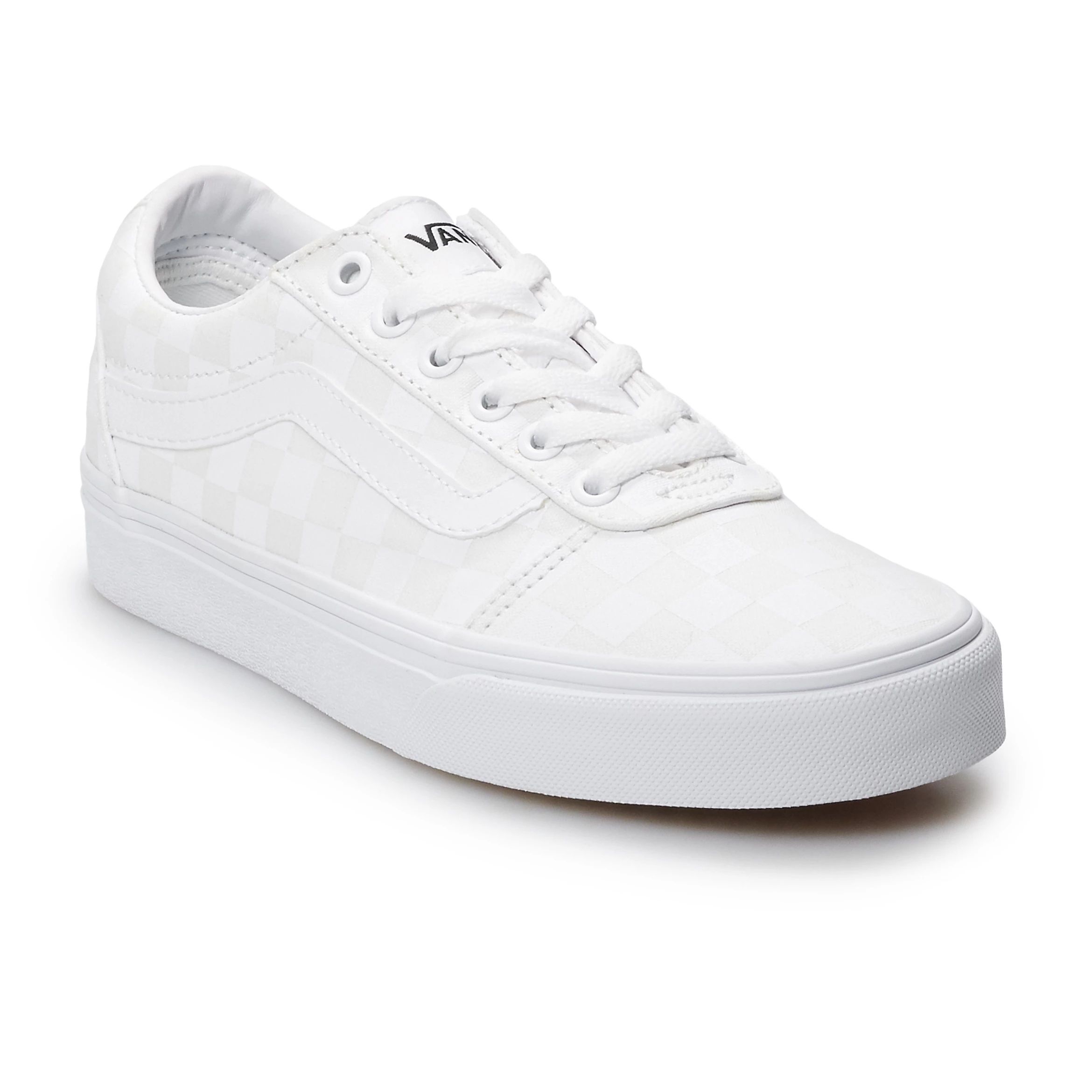 Vans® Ward Women's Skate Shoes | Kohl's