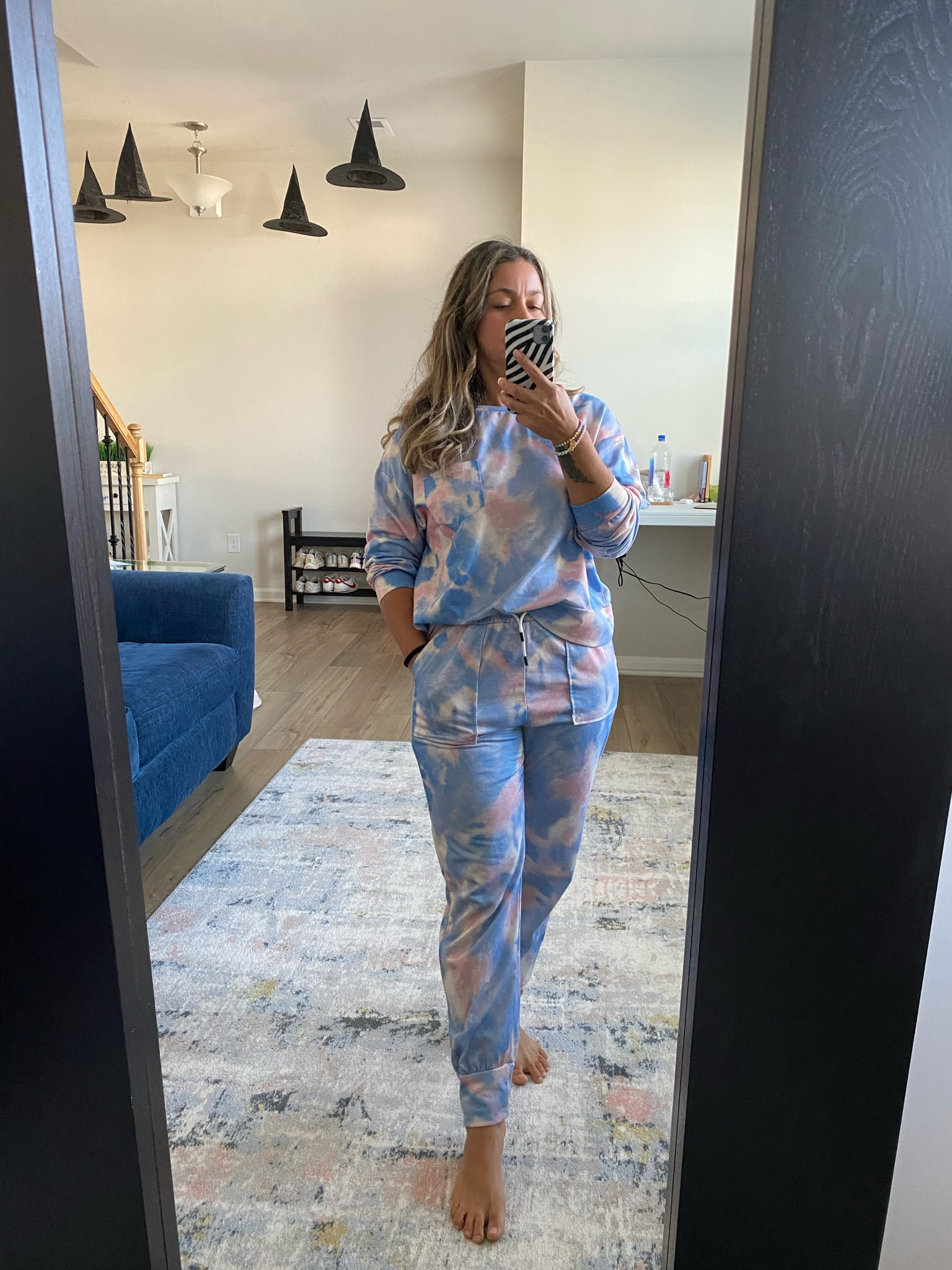 Truly love this casual look 

#LTKover40 #LTKSeasonal