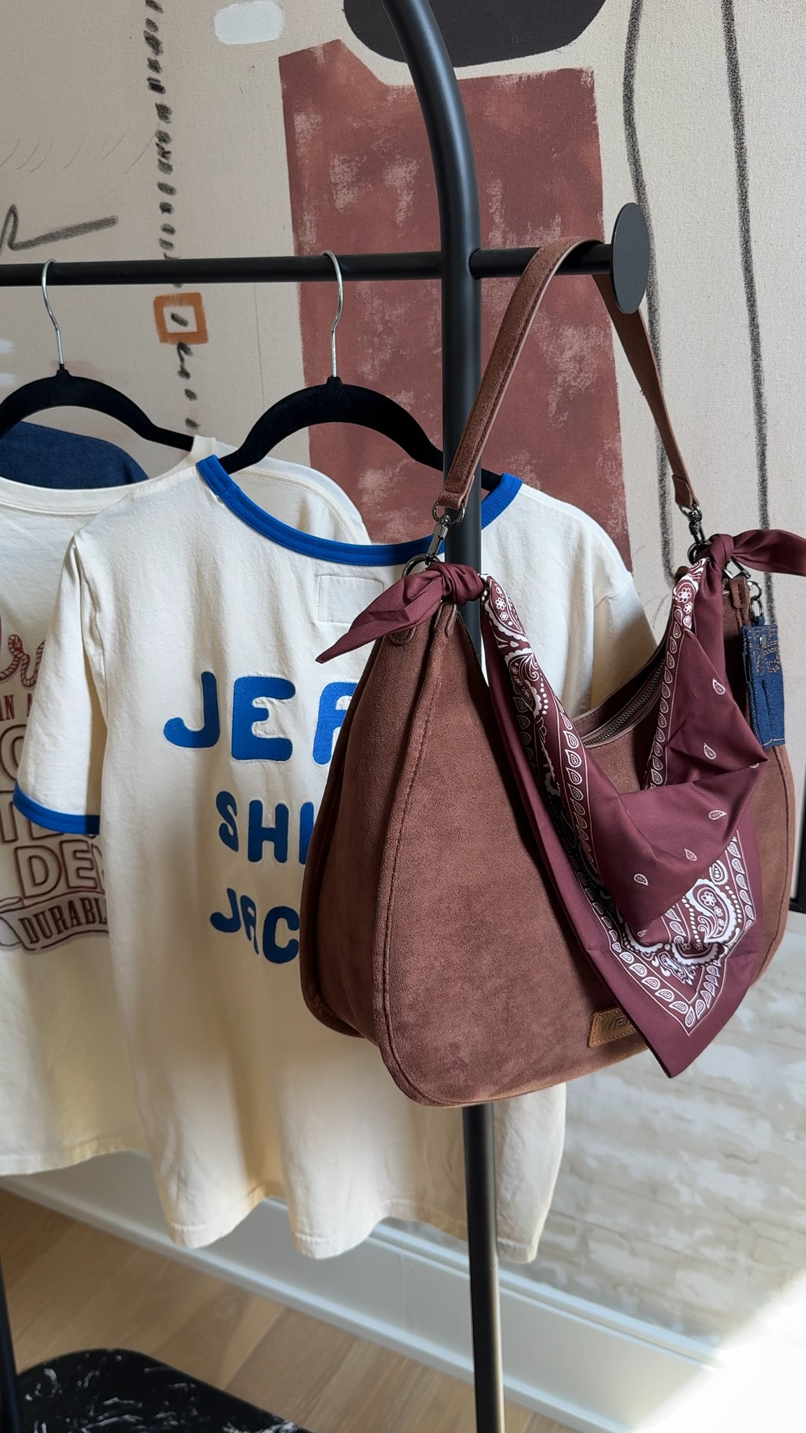 Gimme everything from the Target x Wrangler collab!!! 🤠🤎

#LTKmomlife #LTKgrwm #LTKootd