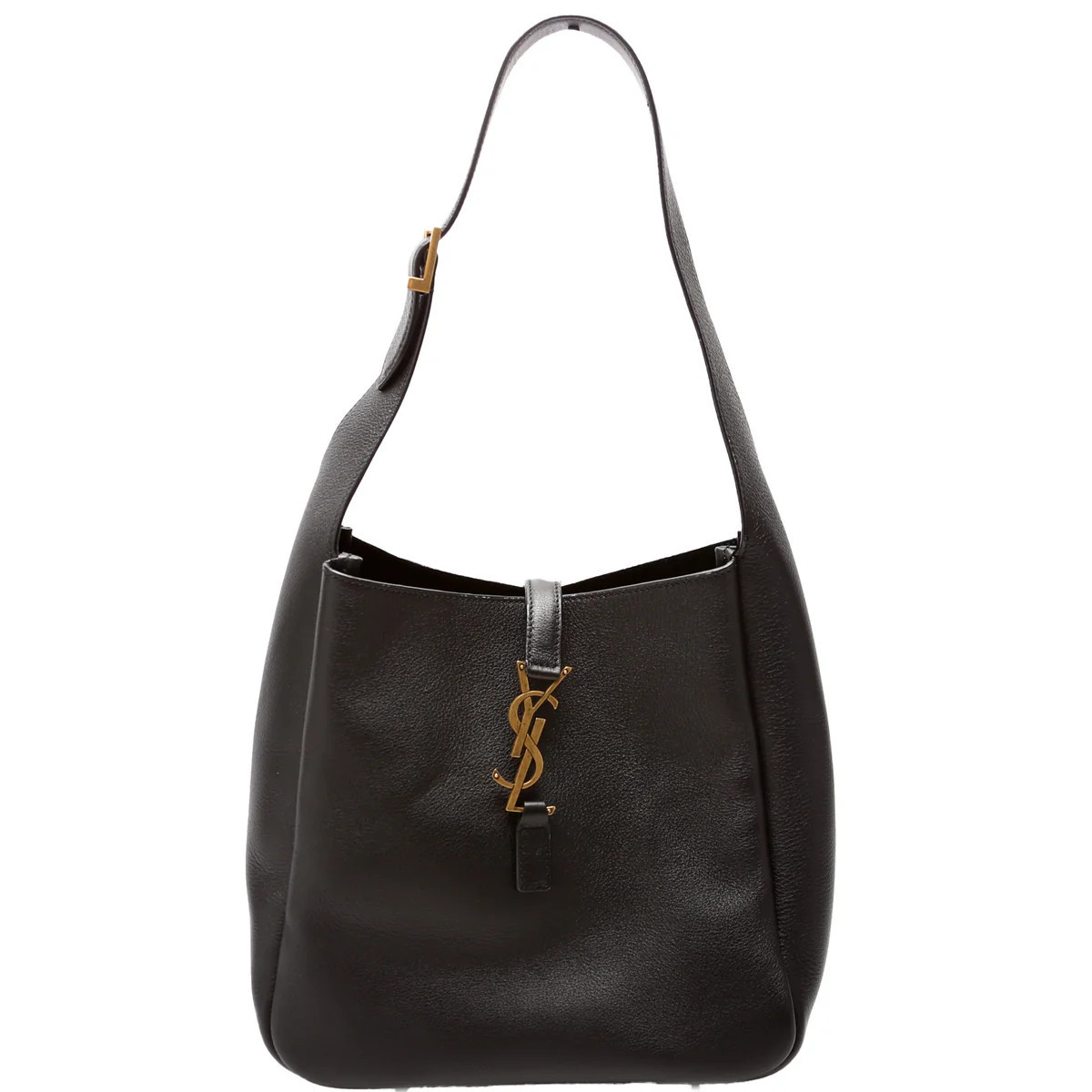 713938 Le A 7 Supple Small Hobo | Keeks Designer Handbags