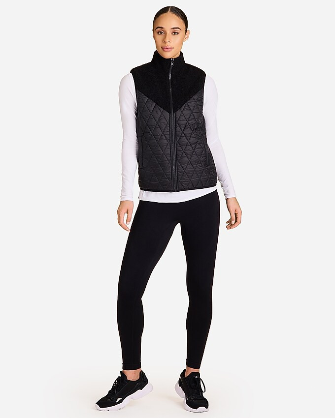Alala® reversible ski vest | J. Crew US