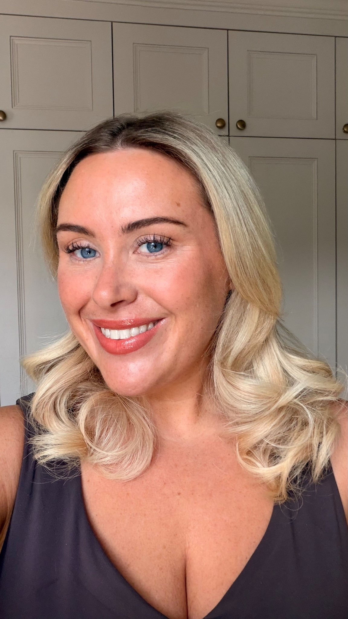 Makeup 💄 

#LTKbeauty #LTKspring