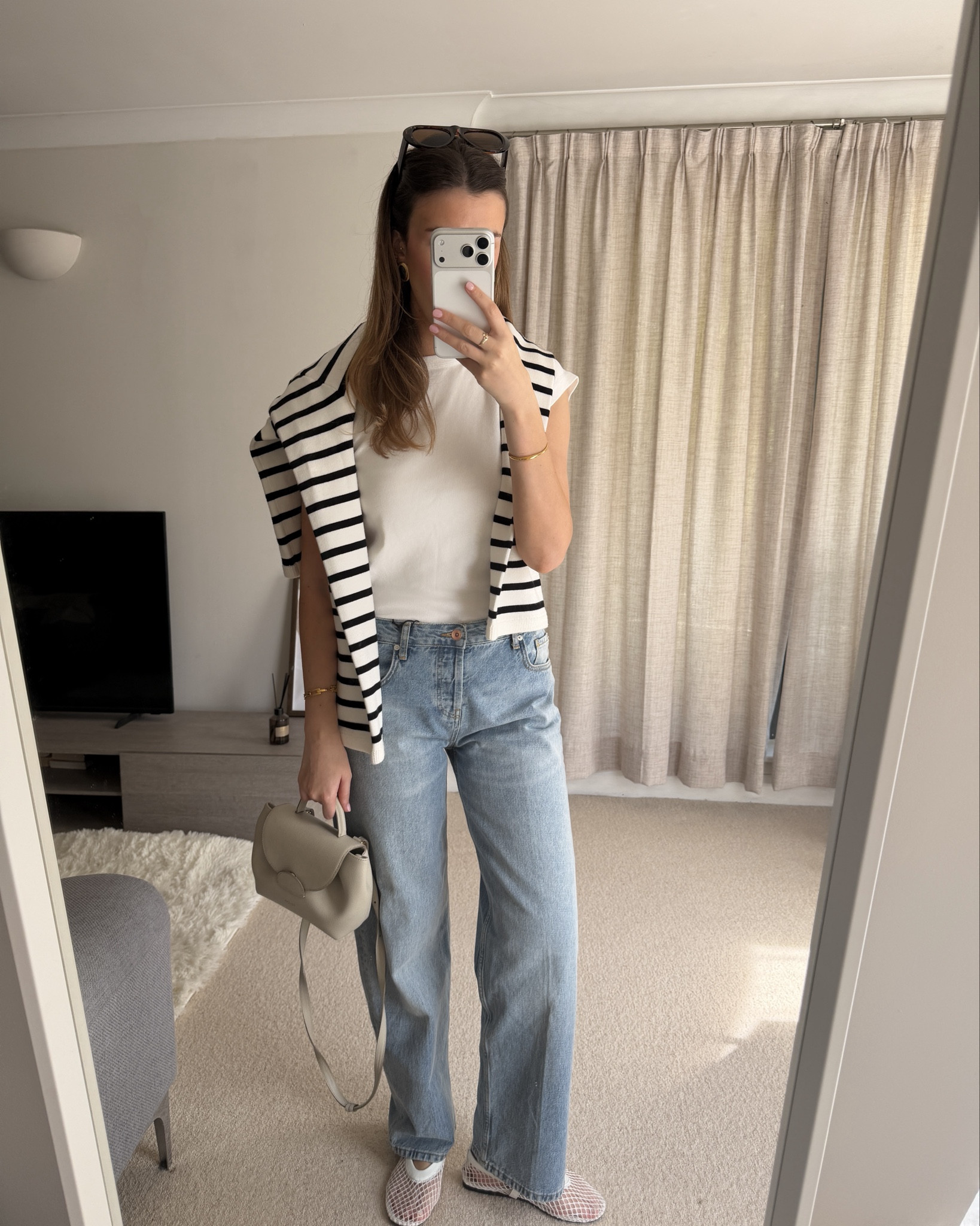 Spring capsule wardrobe outfits! 💙 Love this time of year 🌷

#LTKspring #LTKdatenight #LTKeurope