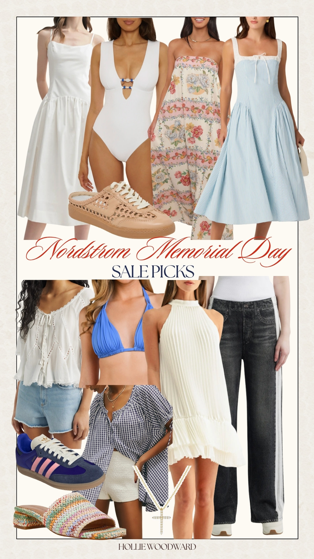 nordstrom memorial day weekend sale picks 🛒

#LTKSaleAlert