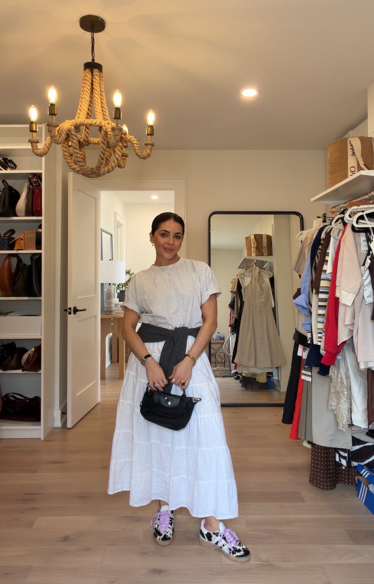 A great spring day look ✨🌞

#LTKcanada #LTKworkwear #LTKsummer