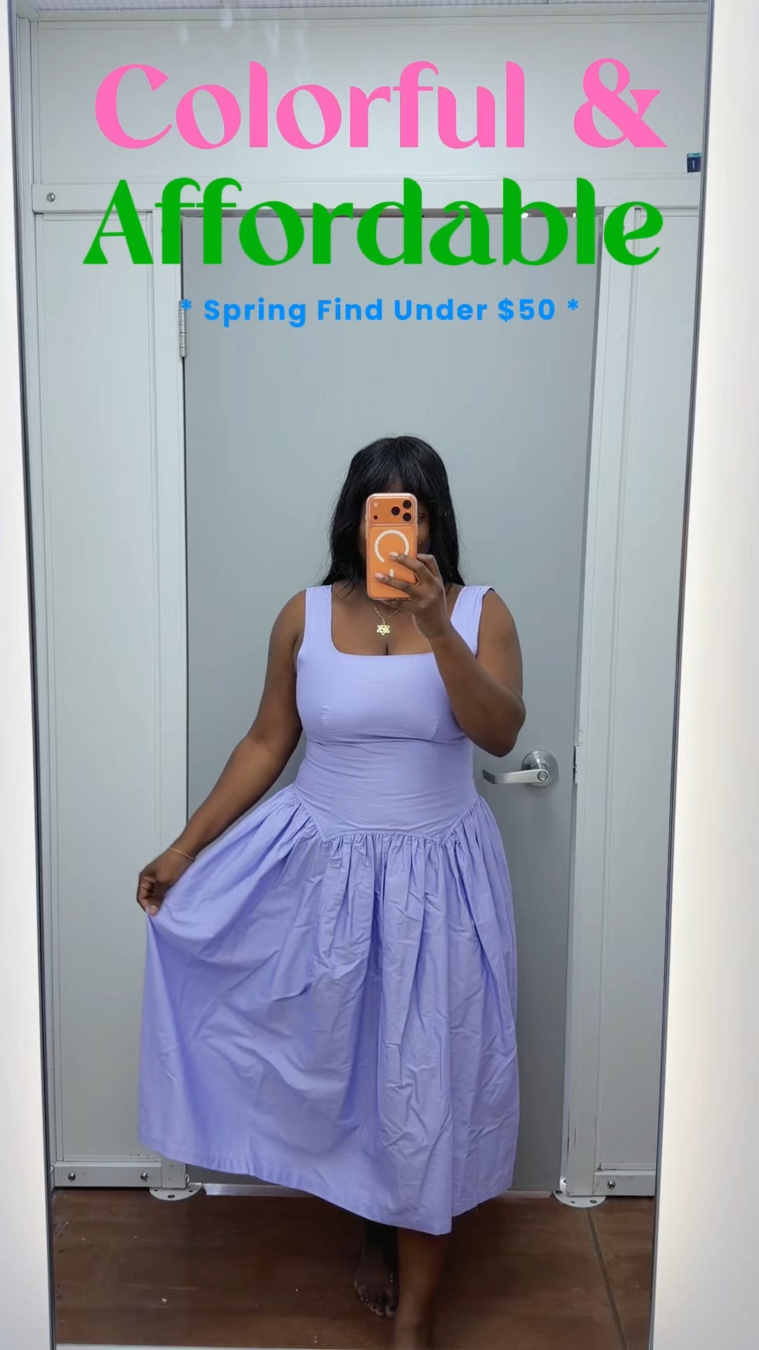 Spring is here and this Scoop Women’s Cotton Maxi Dress with Bow Back is the perfect Spring dress! Pair it with a cute cardigan for an ideal spring outfit 2026. Easter dress women, Passover Dress, Easter outfit, Easter basket idea, bench outfit, wedding guest dress, easy outfit 

#LTKootd #LTKWedding #LTKMidsize