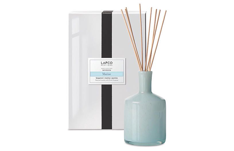 Reed Diffuser, Marine | One Kings Lane