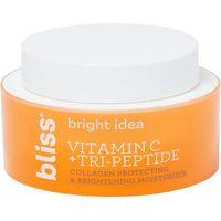 Bright Idea Vitamin C + TriPeptide Moisturiser | Beauty Bay