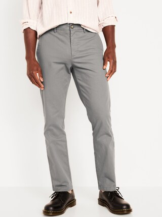 Slim Rotation Chino Pants | Old Navy (CA)
