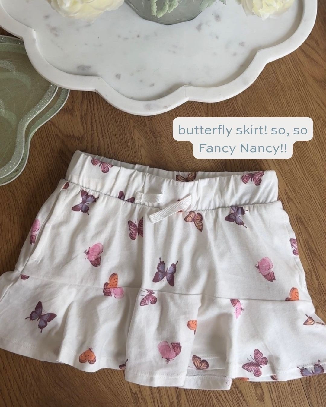Toddler clothes, kids clothes, Fancy Nancy party

#LTKKids #LTKmomlife