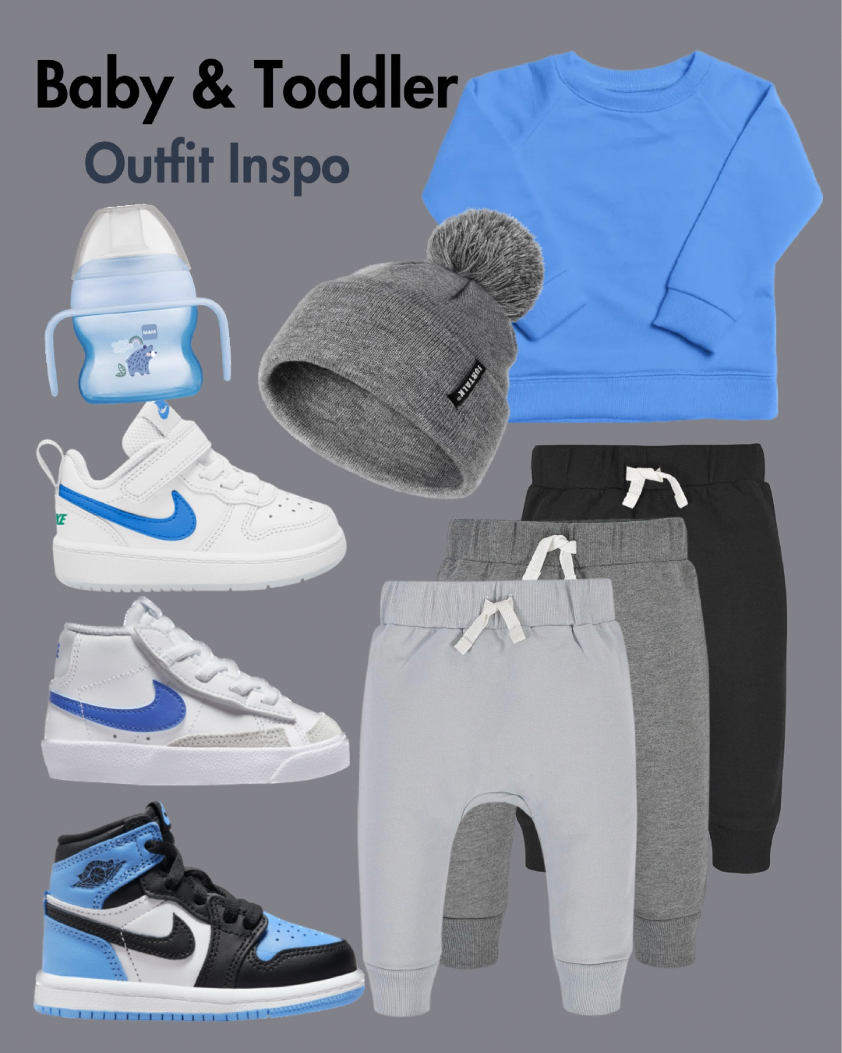 Jordan Retro 1 HI OG Remastered curated on LTK