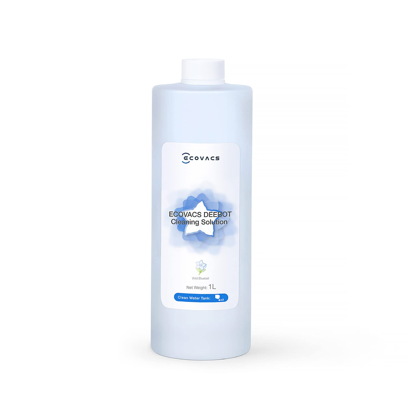 ECOVACS Multi-Surface Floor Cleaning Solution, Compatible with DEEBOT T30S COMBO / T30S / X2 COMB... | Amazon (US)