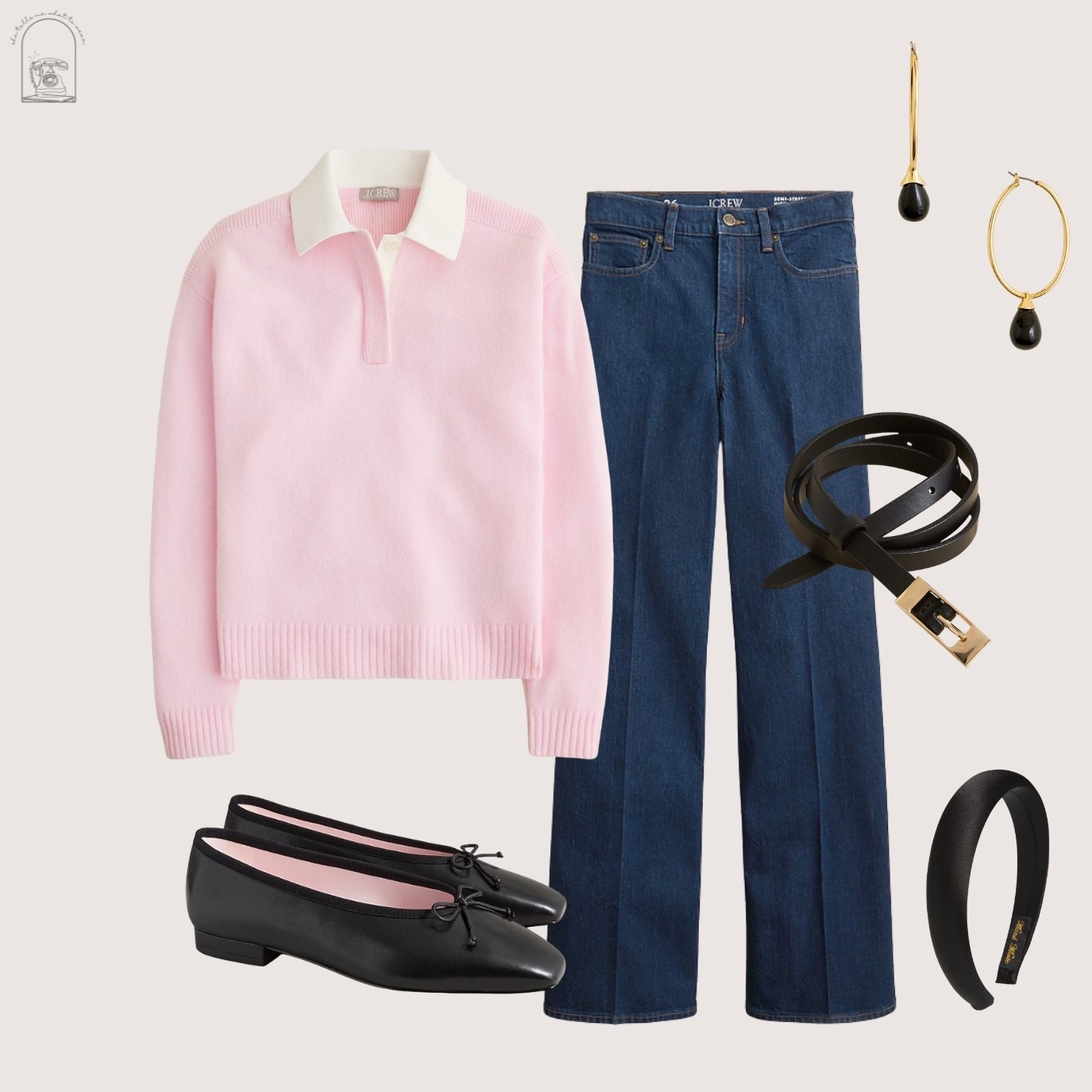 who’s ready for a mary jane flats spring? 🌸

#LTKgrwm #LTKdayinmylife #LTKootd