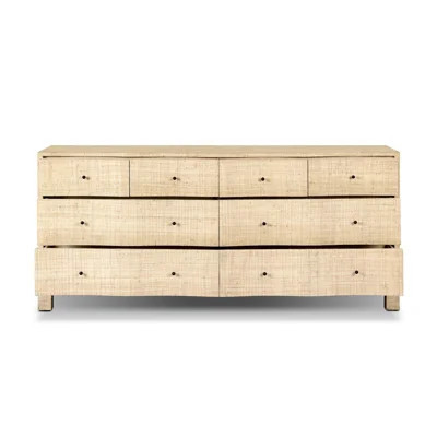 Seadrift 8 Drawer Dresser | Wayfair North America