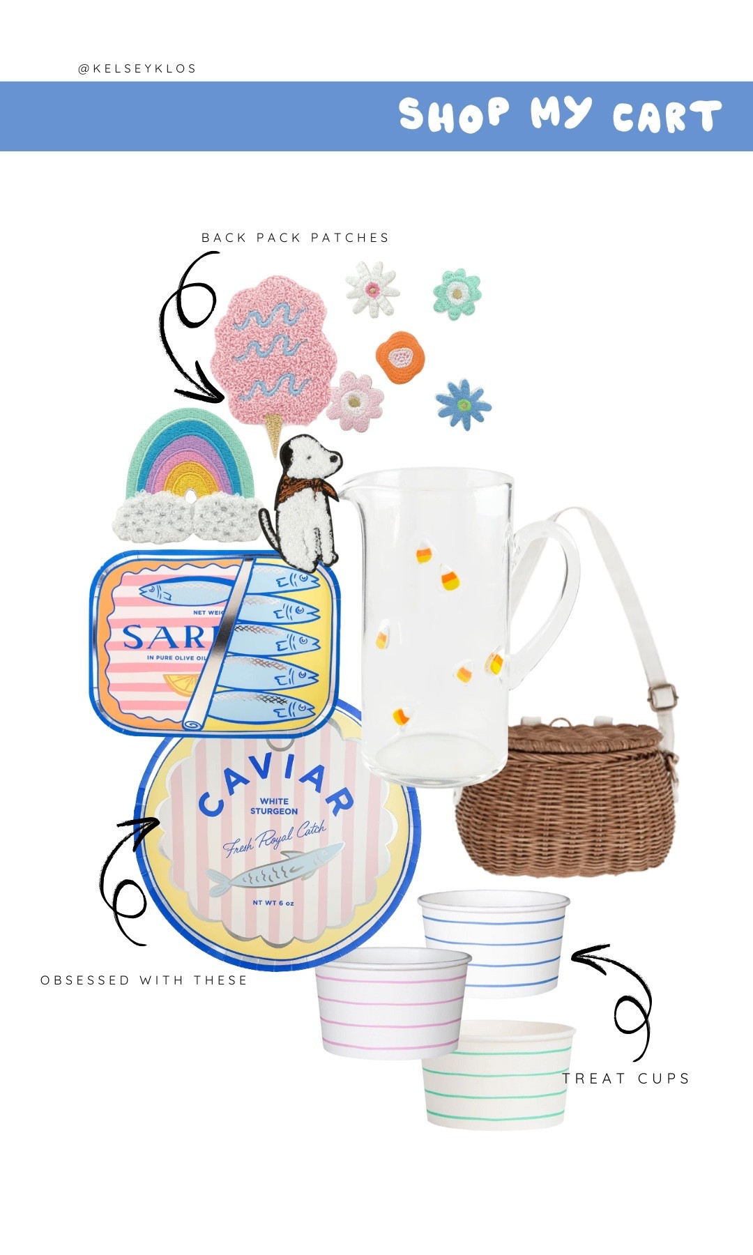 Shop my shop sweet Lulu order 

#LTKParties #LTKHome #LTKSeasonal