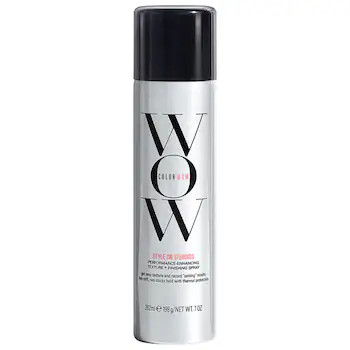 Style on Steroids Color-Safe Texture Spray - COLOR WOW | Sephora | Sephora (US)