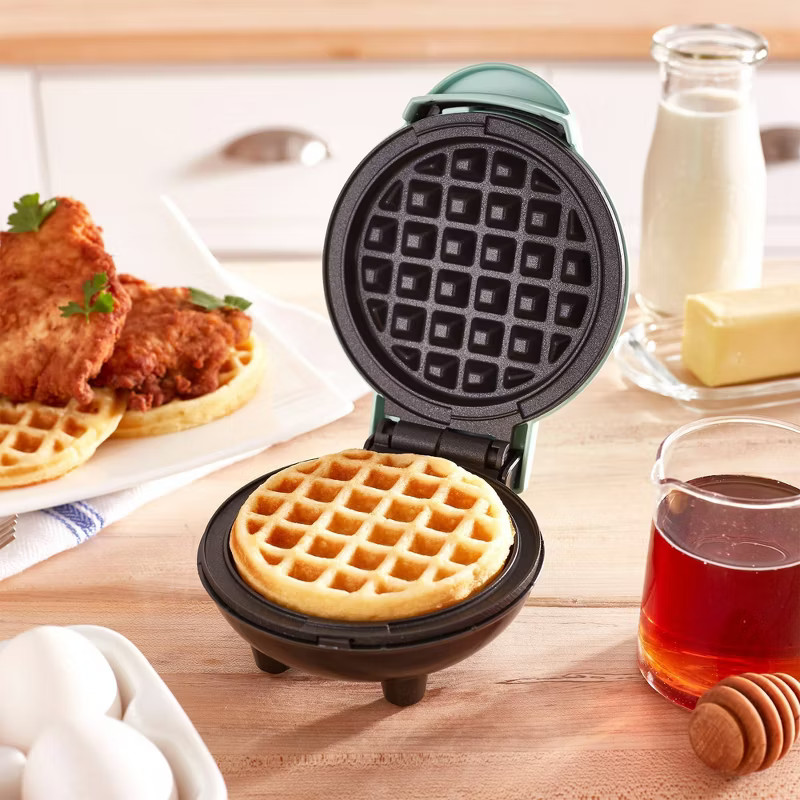 Dash Mini Waffle Maker | Target