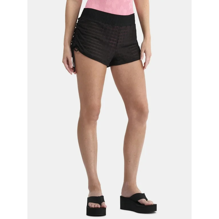 NB CROCHET SHORT | Walmart (US)