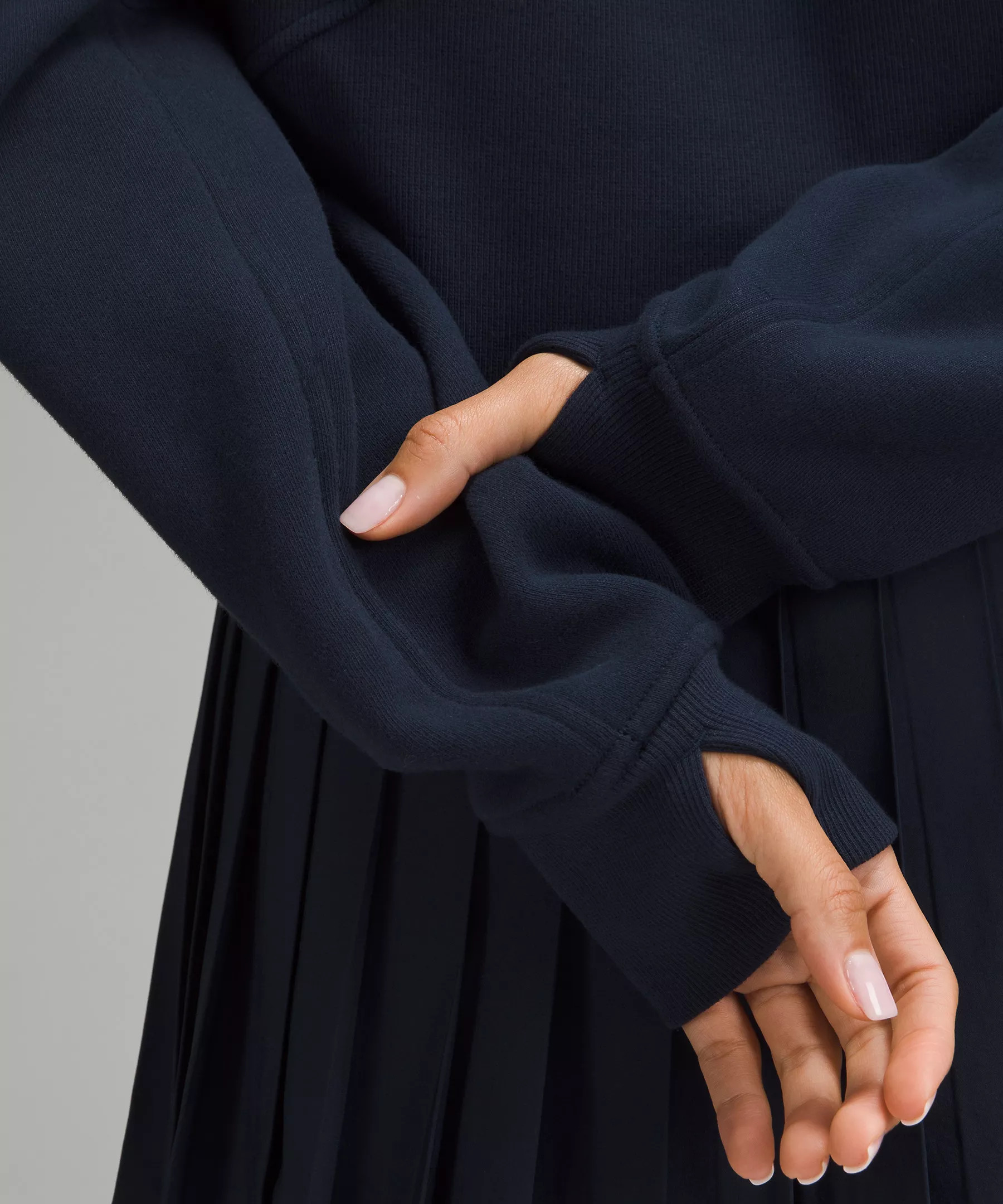 Scuba Oversized Pullover | Lululemon (US)