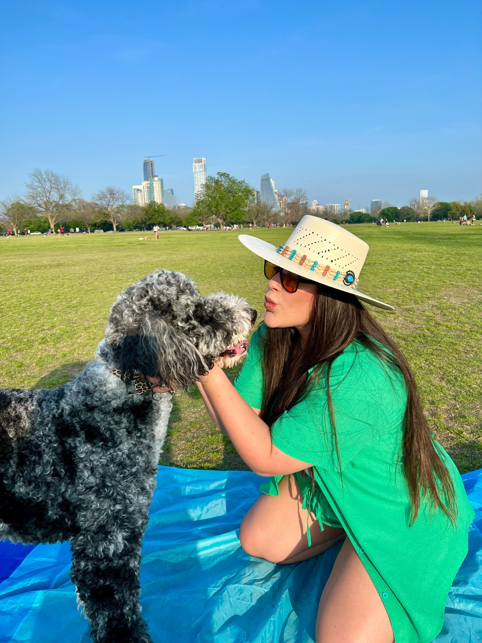 Zilker baby🤓

#LTKSeasonal #LTKcurves