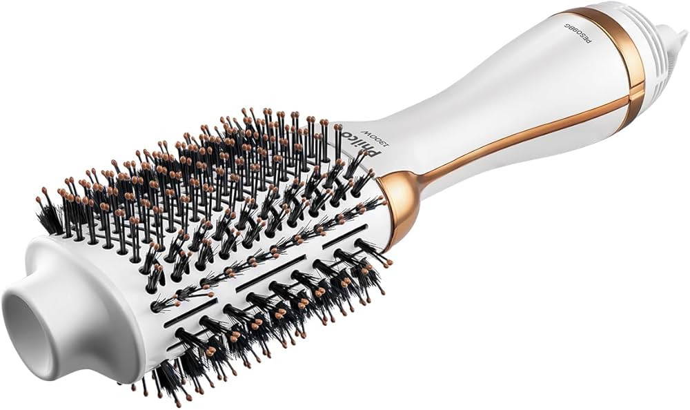 Escova Secadora Philco 4 em 1 1300W PES09BG - Bivolt | Amazon (BR)