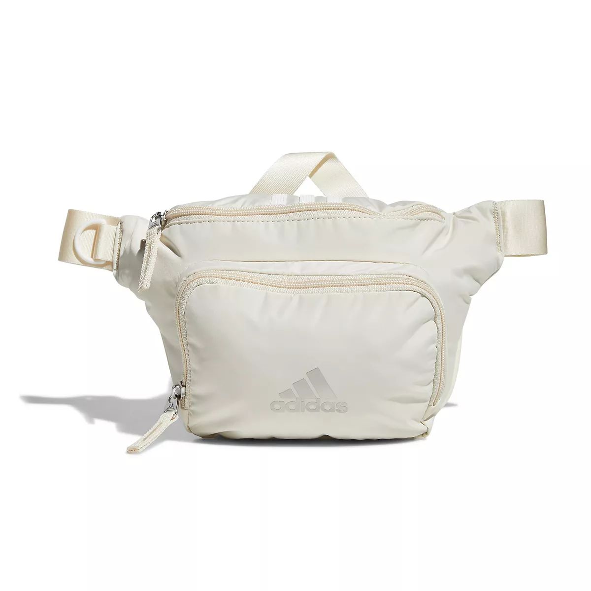 adidas x Zoe Saldana U-4-U Three Stripe Waist Pack | Kohl's