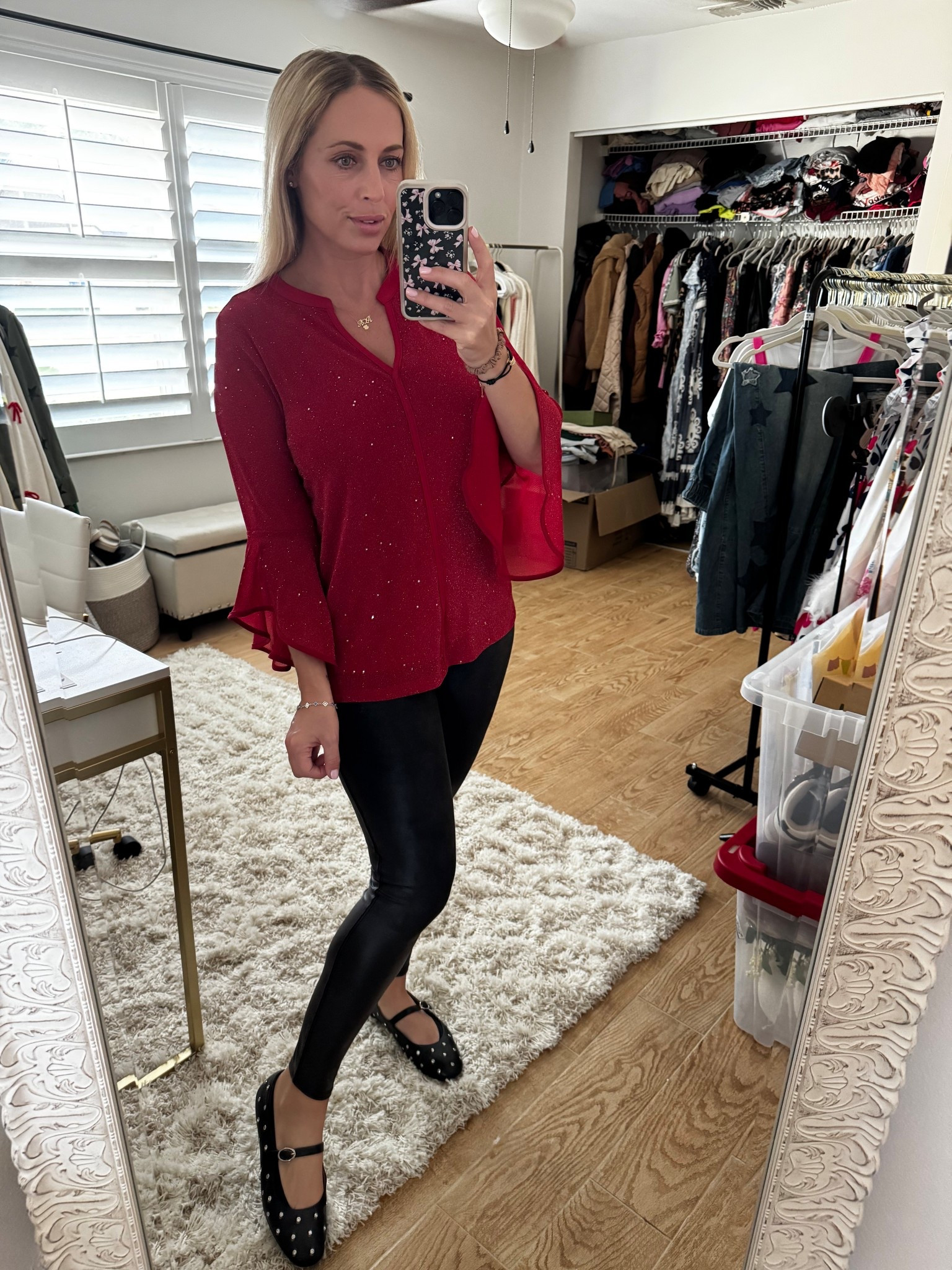 Christmas outfit 

#LTKFindsUnder50 #LTKootd #LTKHoliday