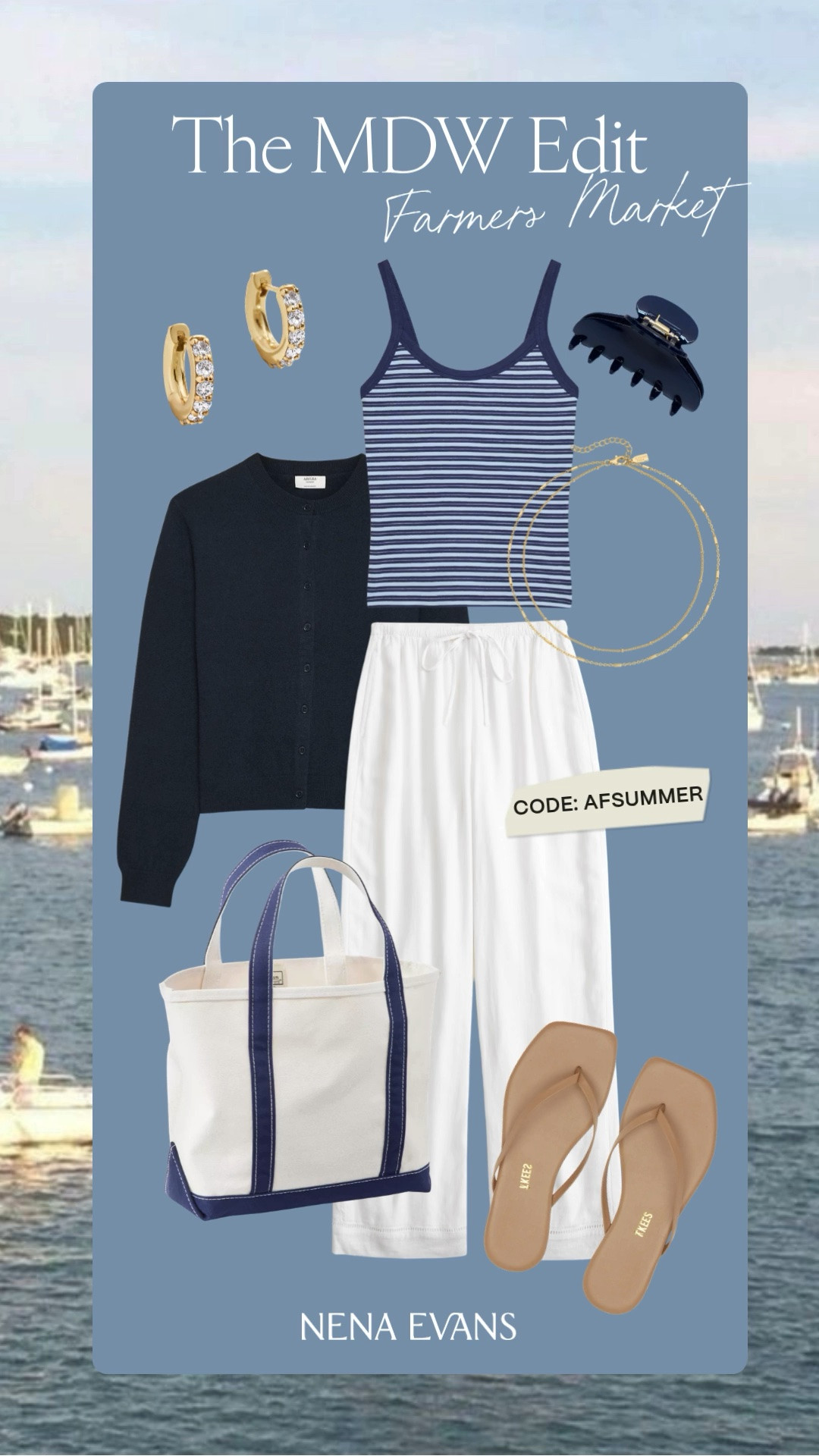 20-40% OFF almost everything at Abercrombie + an extra 15% OFF with code AFSUMMER 🫜 

summer outfit, Memorial Day weekend outfit, MDW outfit, vacation outfit, mom outfit, postpartum outfit, viral pull on pants, Aritzia lodge pants, casual outfit, lunch outfit, errands outfit