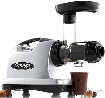 Omega Red J8006 Juicer Juice Extractor | Walmart (US)