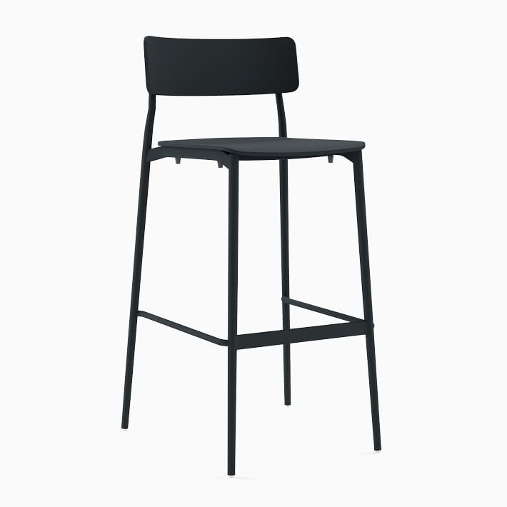 Steelcase Simple Stool | West Elm (US)