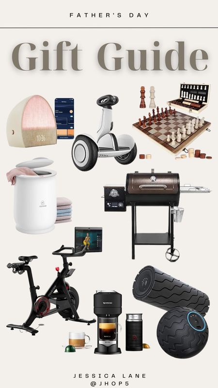 Father's Day gift guide ideas. Gifts for Dad, gifts for him, gifts for husband, Father's Day gifts, gift guide, Father's Day gift guide

#LTKGiftGuide #LTKMens #LTKActive