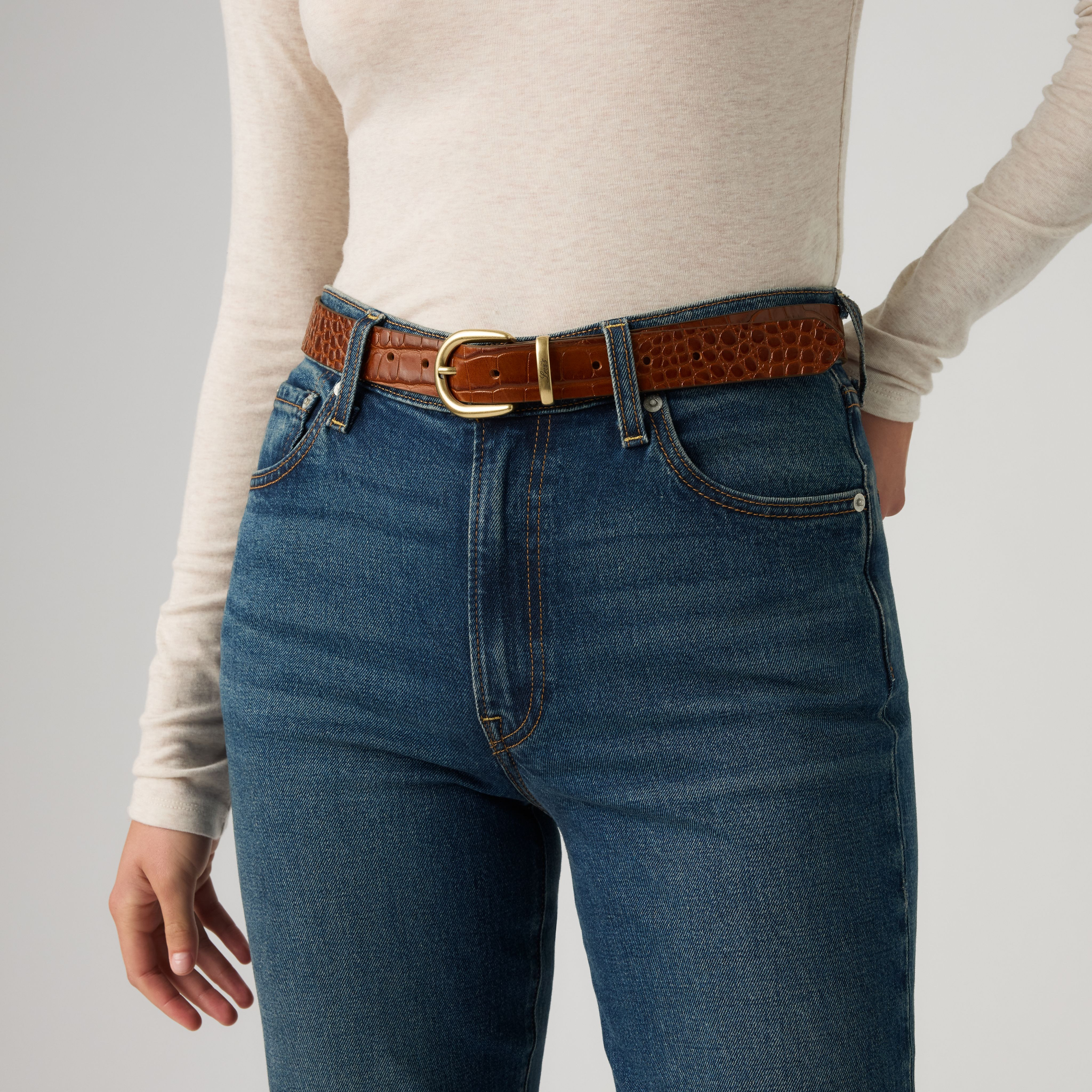 Levi's Phoebe Belt - Women's M | Levi's CA