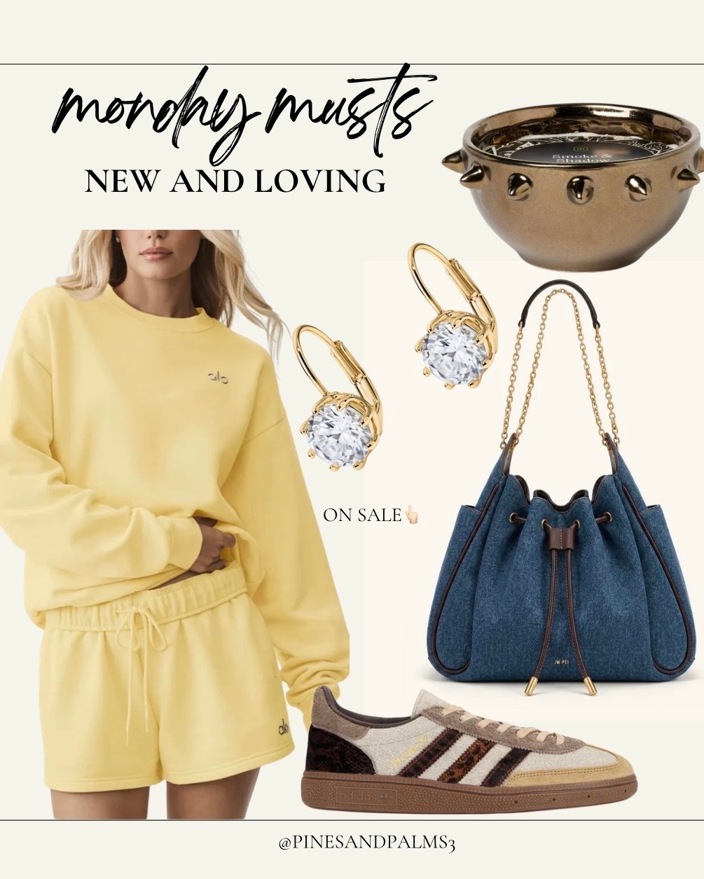 New and loving 
Target 
Alo

#LTKSaleAlert #LTKdayinmylife #LTKgrwm