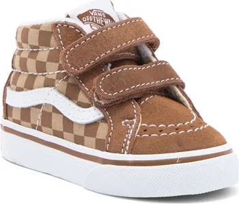 Kids' Sk8-Mid Reissue Sneaker | Nordstrom