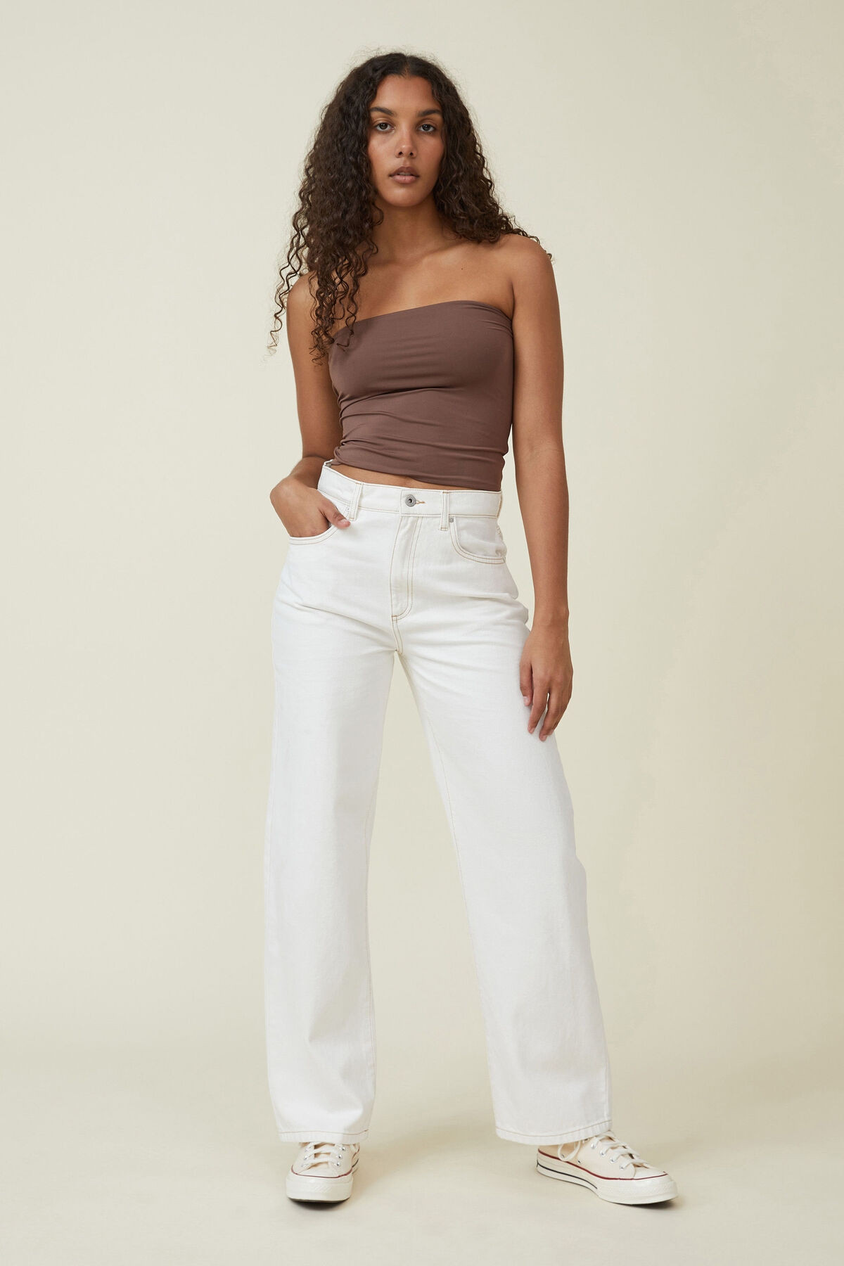 Loose Straight Jean | Cotton On (US)