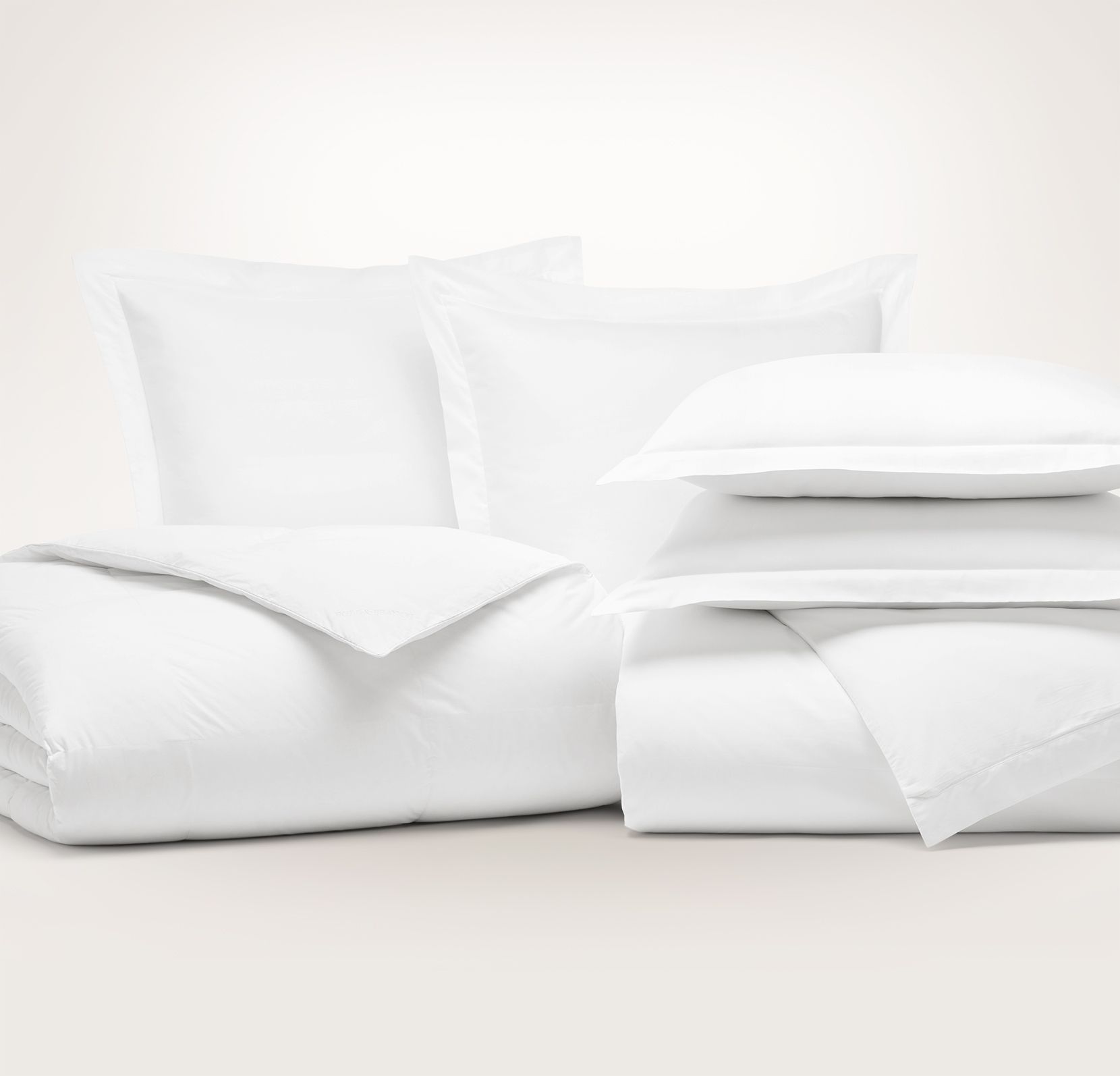 Eco-Friendly Organic Sheets & Softest Bedding | Boll & Branch ® | Boll & Branch