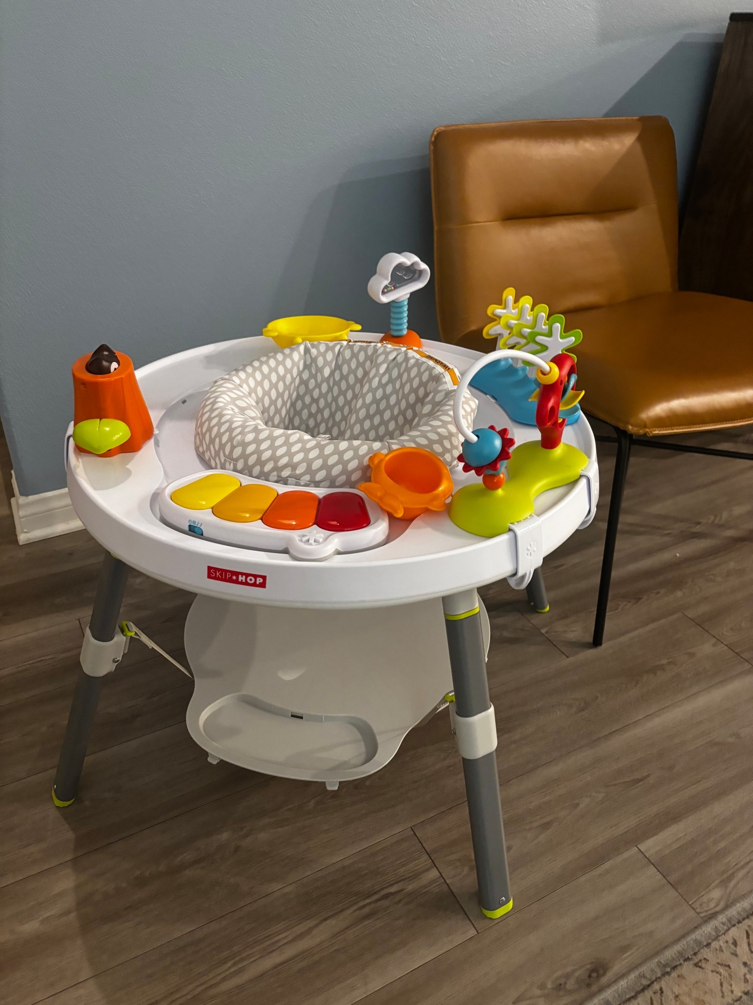 Best baby toy of 2025 🎁 

#LTKBaby #LTKKids #LTKGiftGuide